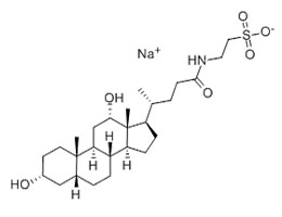 牛磺熊去氧胆酸