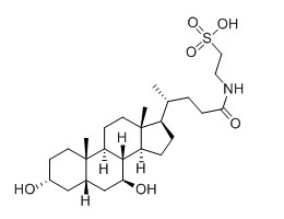 牛磺脱氧胆酸钠