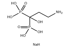 帕米膦酸二钠