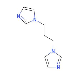 1,3-双(1-咪唑)丙烷