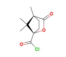 (1S)-(-)-莰烷酰氯