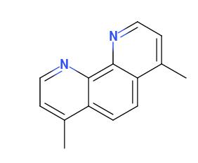 4,7-二甲基-1,10-菲咯啉