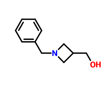 N-苄基-3-(羟基甲基)氮杂环丁烷