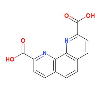 1,10-邻二氮杂菲-2,9-二甲酸