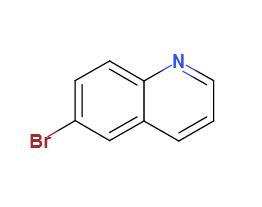 6-溴喹啉