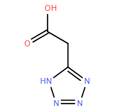 1H-四唑-5-乙酸