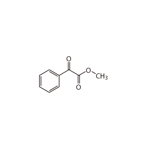 苯甲酰甲酸甲酯