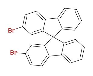 2,2'-二溴-9,9'-螺二芴