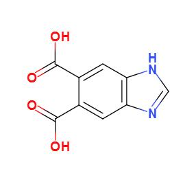 苯并咪唑-5,6-二甲酸