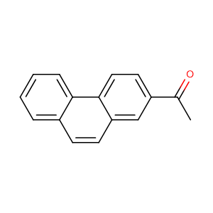 2-乙酰基菲