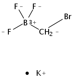 (溴甲基)三氟硼酸钾