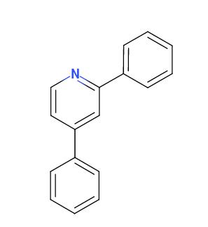 2,4-二苯基吡啶