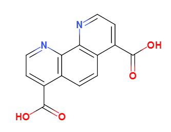 1,10-菲咯啉-4,7-二甲酸