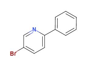 5-溴-2-苯基吡啶