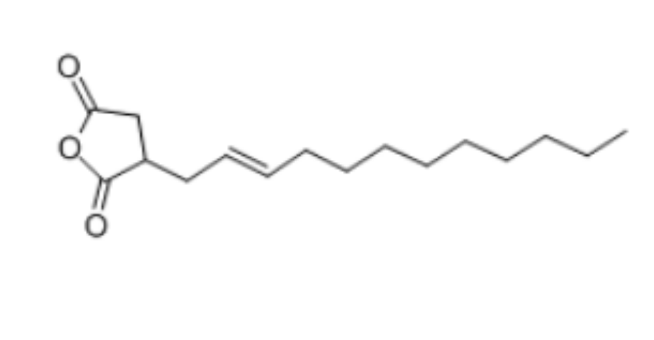 2-十二烯-1-基丁二酸酐