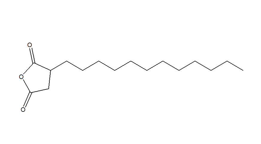 n-十二烷基丁二酸酐