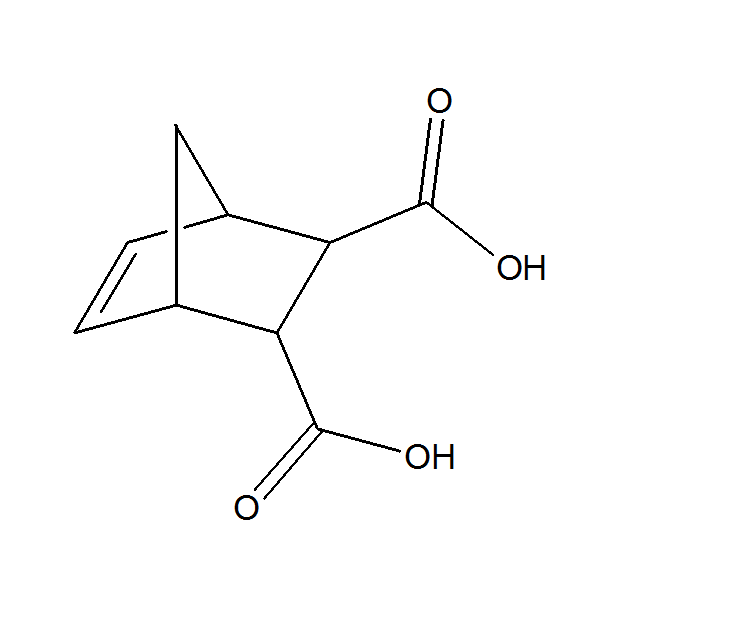 5-降冰片烯-2,3-二羧酸