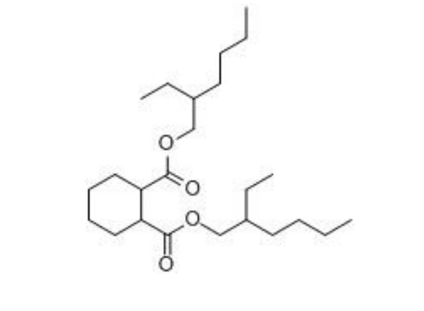 环己烷-1,2-二甲酸二异辛酯、1,2-环己烷二甲酸双(2-乙基己基)酯