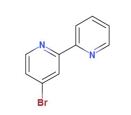 4-溴-2,2’-联吡啶