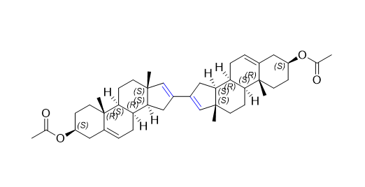 醋酸阿比特龙杂质06