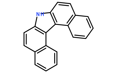 7H-二苯并咔唑