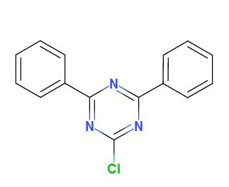 2-氯-4,6-二苯基-1,3,5-三嗪