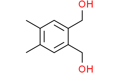 (4,5-dimethyl-1,2-phenylene)dimethanol