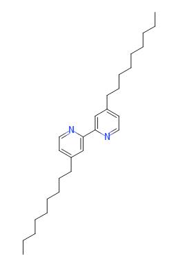 4,4'-二壬基-2,2'-联吡啶