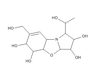 阿卡波糖杂质IV(JP)