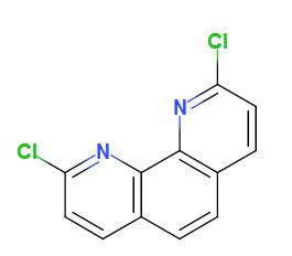 2,9-二氯-1,10-菲罗啉