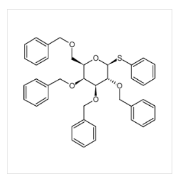 苯基-2,3,4,6-四-氧-苄基-β-D-硫代吡喃半乳糖苷