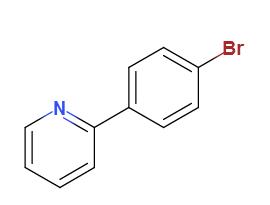 2-(4-溴苯基)吡啶