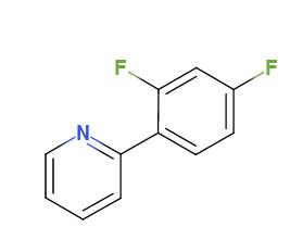 2-(2,4-二氟苯基)吡啶