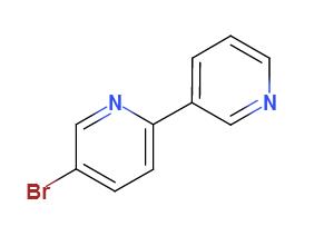 5-溴-2,3-联吡啶