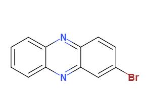 2-溴吩嗪