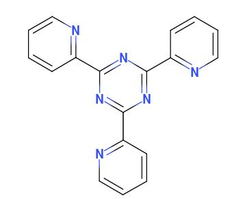 2,4,6-三(2-吡啶基)三嗪