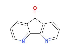 4,5-二氮芴-9-酮