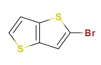 2-溴噻吩并[3,2-b]噻吩