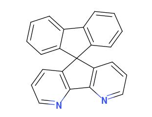 4,5-二氮-9,9-螺二芴