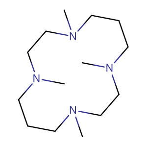 1,4,8,11-四甲基-1,4,8,11-四氮杂环十四烷