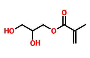 2-甲基-2-丙烯酸-2,3-二羟基丙酯