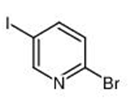 2-溴-5-碘吡啶