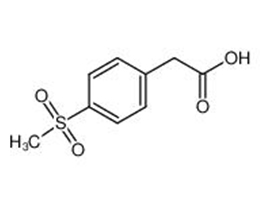 4-甲烷磺酰基苯乙酸