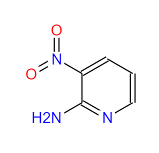 2-氨基-3-硝基吡啶
