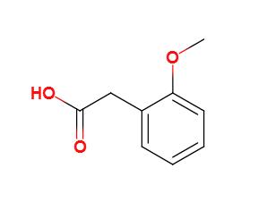 2-甲氧基苯乙酸