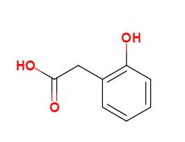 邻羟基苯乙酸