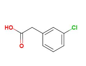 3-氯苯乙酸