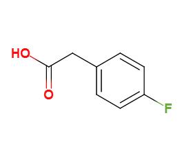 4-氟苯乙酸