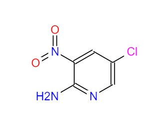 2-氨基-5-氯-3-硝基吡啶