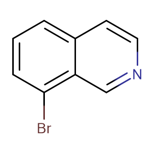 8-溴异喹啉